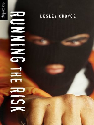 cover image of Running the Risk